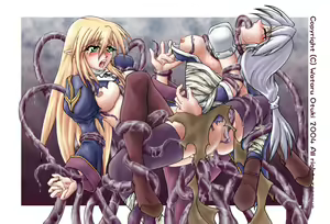Page 22 of Choir Ragnarok Online CG Images - preview thumbnail