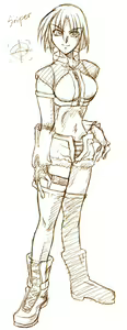 Page 29 of Choir Ragnarok Online CG Images - preview thumbnail