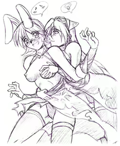 Page 32 of Choir Ragnarok Online CG Images - preview thumbnail