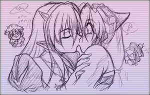 Page 35 of Choir Ragnarok Online CG Images - preview thumbnail