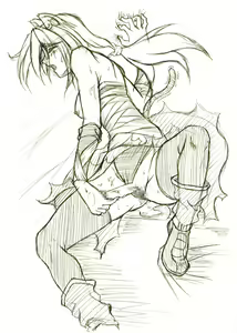 Page 38 of Choir Ragnarok Online CG Images - preview thumbnail