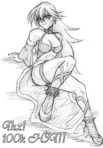 Page 60 of Choir Ragnarok Online CG Images - preview thumbnail