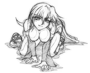 Page 62 of Choir Ragnarok Online CG Images - preview thumbnail