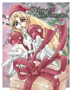 Page 79 of Choir Ragnarok Online CG Images - preview thumbnail