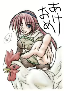 Page 81 of Choir Ragnarok Online CG Images - preview thumbnail
