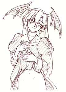 Page 85 of Choir Ragnarok Online CG Images - preview thumbnail