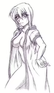 Page 95 of Choir Ragnarok Online CG Images - preview thumbnail
