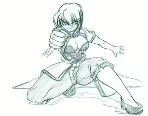 Page 97 of Choir Ragnarok Online CG Images - preview thumbnail