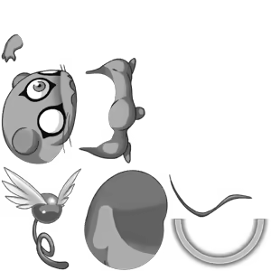 Page 1005 of Oblivious - preview thumbnail