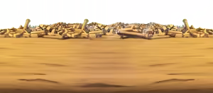 Page 398 of Oblivious - preview thumbnail