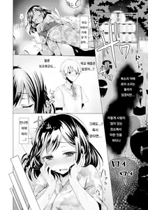Page 2 of Binetsu summer - summer of slight fever - preview thumbnail