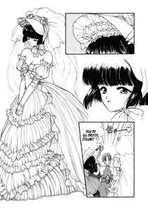 Page 3 of Virgin Road - preview thumbnail