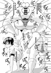 Page 20 of Kaga-san ga ShotaChin de Nhoo suru Hon Kai - preview thumbnail