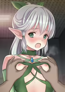 Page 918 of Ungro Net Auction ~Kedakai Himekishi Junketsu Elf o Ishukan Mokuteki de Rakusatsu shi Muriyari Haramase Tanetsuke Sex shita Kekka www~ - preview thumbnail