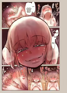 Page 34 of Tsumi to Mitsu | Sin & Secret - preview thumbnail