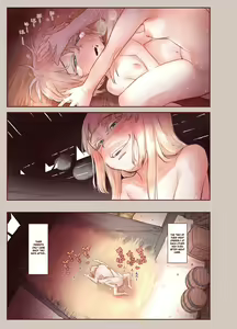 Page 38 of Tsumi to Mitsu | Sin & Secret - preview thumbnail
