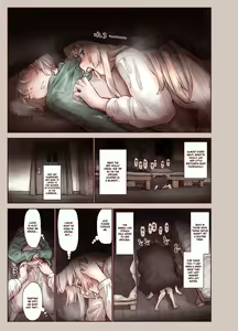 Page 8 of Tsumi to Mitsu | Sin & Secret - preview thumbnail