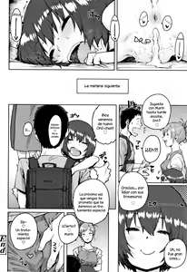 Page 20 of Toaru yado no omotenashi | Hospitalidad de la posada - preview thumbnail