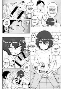Page 6 of Toaru yado no omotenashi | Hospitalidad de la posada - preview thumbnail