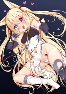 Page 15 of Pixiv 2019 March (uncensored) - preview thumbnail