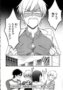 Page 76 of Nyotaika Sei Katsu - preview thumbnail