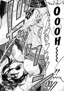 Page 28 of Boku to Natsu to Dareka no Nikki | Me and Somebody's Diary that I found on that summer - preview thumbnail