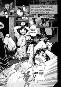 Page 3 of Boku to Natsu to Dareka no Nikki | Me and Somebody's Diary that I found on that summer - preview thumbnail