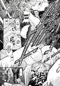 Page 34 of Boku to Natsu to Dareka no Nikki | Me and Somebody's Diary that I found on that summer - preview thumbnail