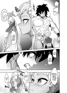 Page 14 of Super Lychee Juice - preview thumbnail