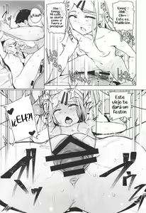 Page 13 of Saya-chan no ga Ichiban Oishii | Saya-chan es la Más Deliciosa - preview thumbnail