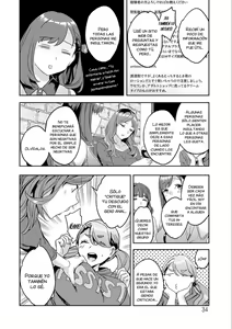 Page 34 of Shiritagari Jyoshi - preview thumbnail