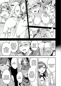 Page 7 of Shiritagari Jyoshi - preview thumbnail