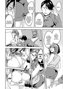 Page 72 of Shiritagari Jyoshi - preview thumbnail