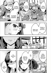 Page 9 of Shiritagari Jyoshi - preview thumbnail