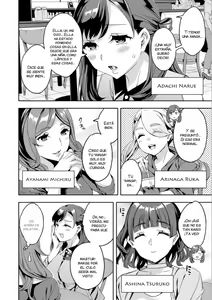 Page 10 of Shiritagari Jyoshi - preview thumbnail