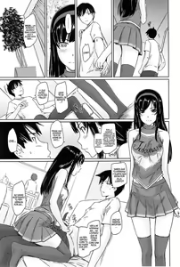 Page 128 of Tokoharu-sou e Youkoso - preview thumbnail