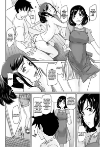 Page 164 of Tokoharu-sou e Youkoso - preview thumbnail