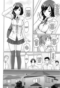 Page 170 of Tokoharu-sou e Youkoso - preview thumbnail