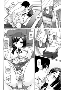 Page 186 of Tokoharu-sou e Youkoso - preview thumbnail