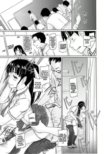 Page 213 of Tokoharu-sou e Youkoso - preview thumbnail