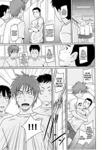 Page 219 of Tokoharu-sou e Youkoso - preview thumbnail