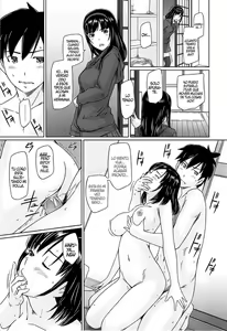 Page 22 of Tokoharu-sou e Youkoso - preview thumbnail