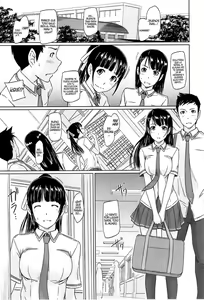 Page 223 of Tokoharu-sou e Youkoso - preview thumbnail