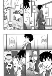 Page 27 of Tokoharu-sou e Youkoso - preview thumbnail