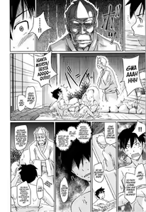 Page 41 of Tokoharu-sou e Youkoso - preview thumbnail