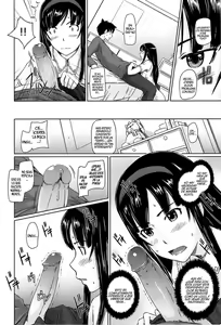 Page 67 of Tokoharu-sou e Youkoso - preview thumbnail
