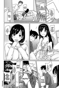 Page 79 of Tokoharu-sou e Youkoso - preview thumbnail