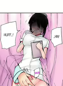 Page 13 of Pranking the Working Nurse - preview thumbnail