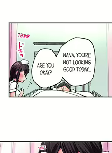 Page 16 of Pranking the Working Nurse - preview thumbnail