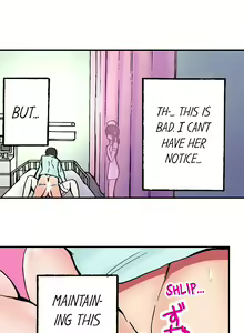 Page 50 of Pranking the Working Nurse - preview thumbnail